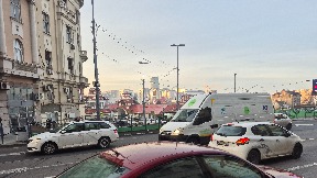 Sunčani inetrvali i oblaci